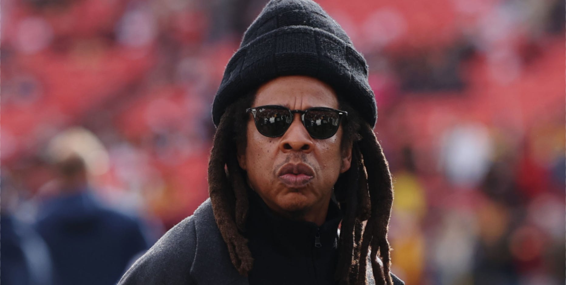 Jay-Z accused of raping 13-year-old alongside Diddy: lawsuit